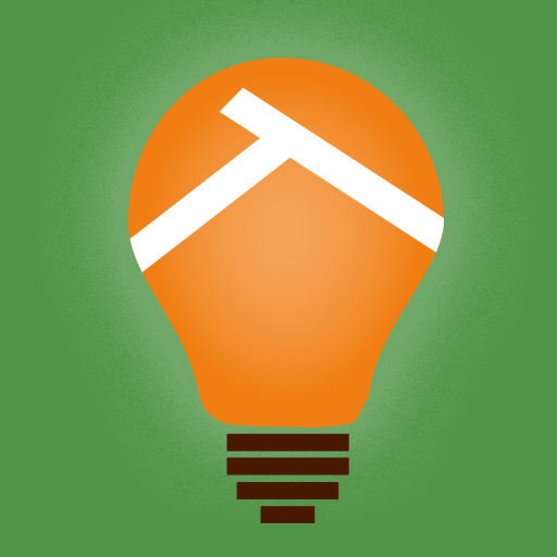 Simply Home logo