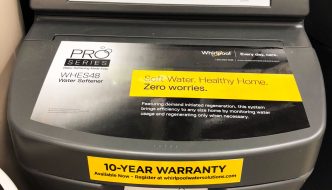 whes48 whirlpool water softener