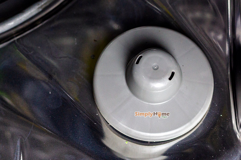 Dishwasher Not Draining Water 9 Common Reasons & Ways to Fix