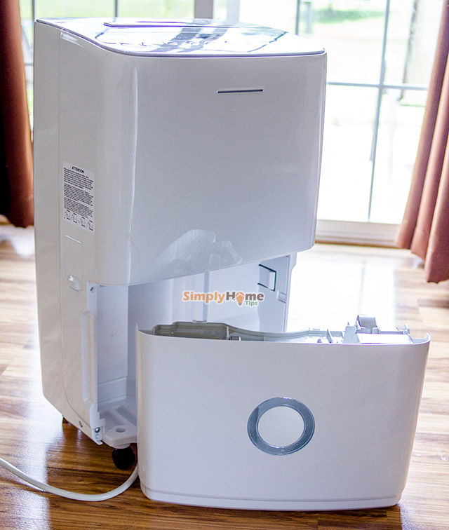 Dehumidifier