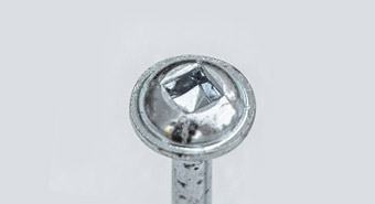 Washer-head screw