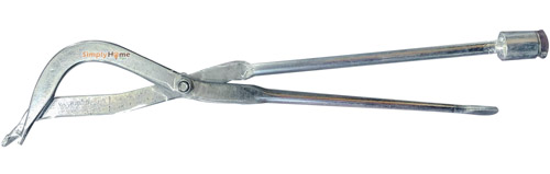 Brake spring plier