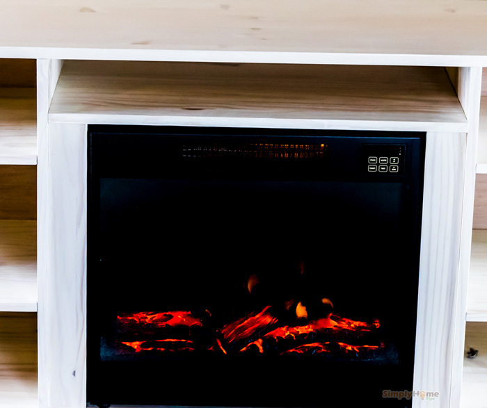 Fireplace Insert