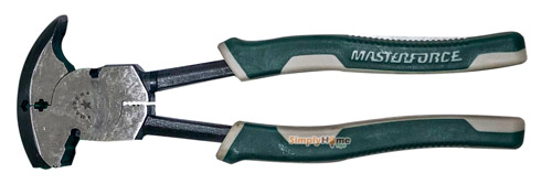 Fencing Plier