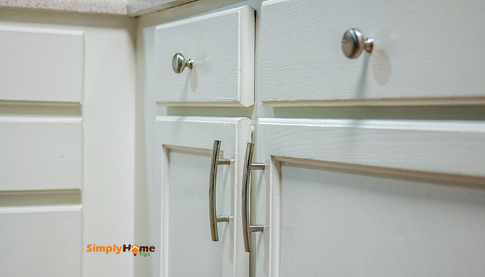 How To Install Cabinet Hardware Knobs Pulls And Handles