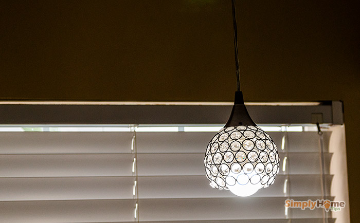 8 Types Of Ceiling Light Fixtures And Usage Simply Home Tips