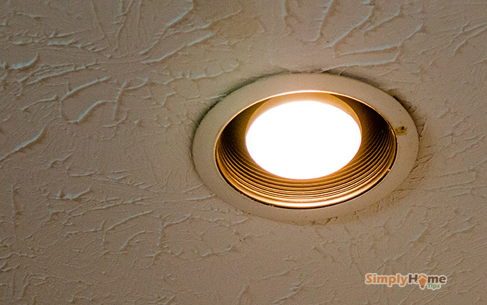 Recessed Lighting Fixture