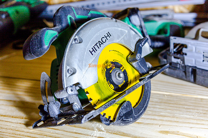 Circular Saw