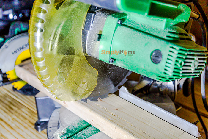 Miter Saw