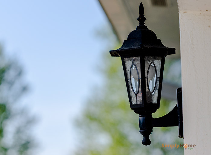 Wall sconces