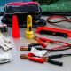Car tools kit