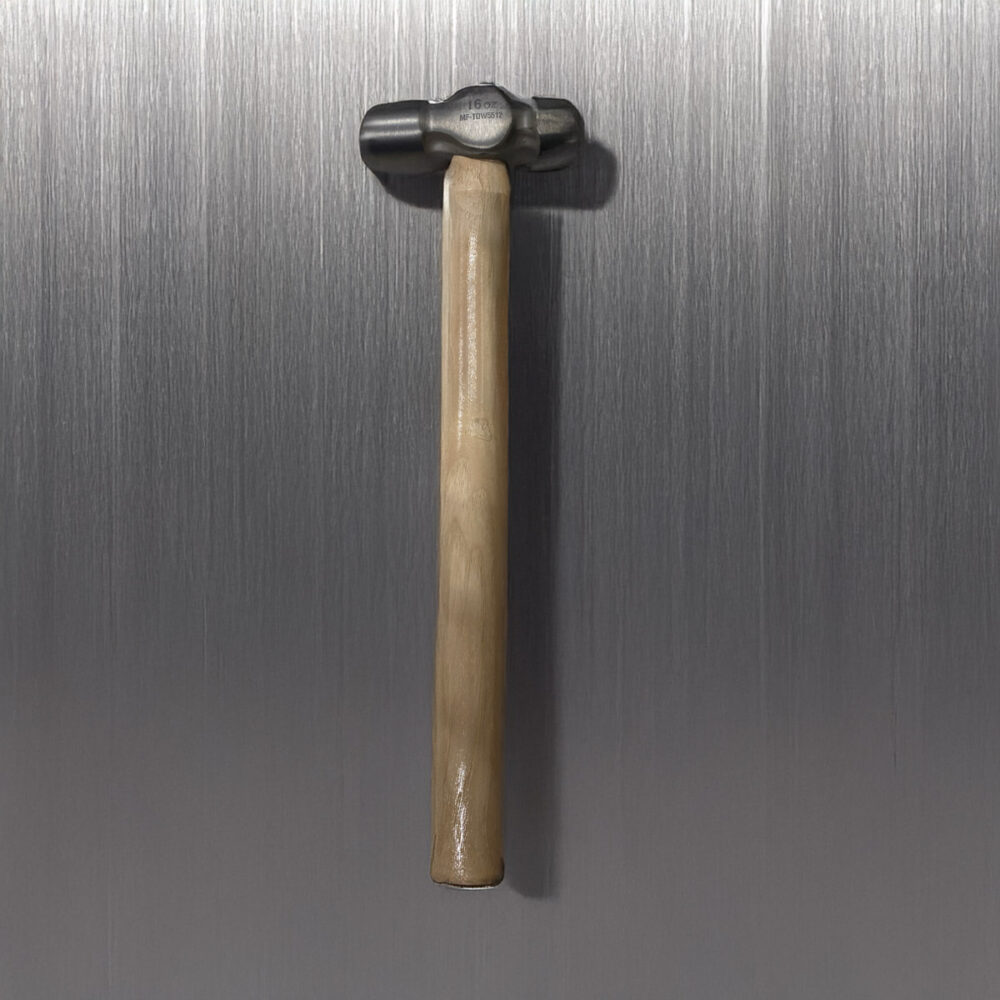 Ball Peen Hammer