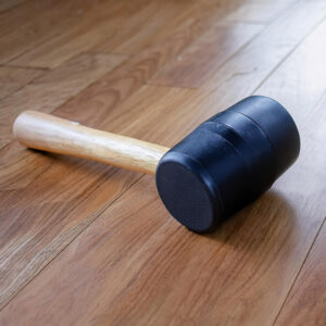 Rubber Mallet