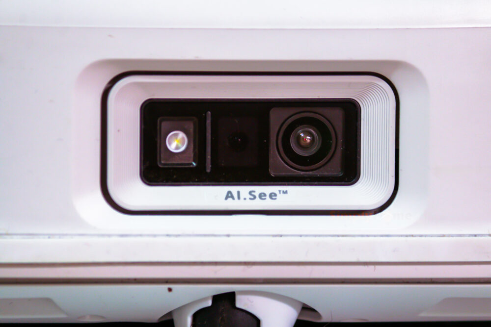 Obstacle Avoidance Camera