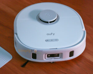 Eufy X10 Pro robotvac